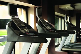 DoubleTree by Hilton Hotel Zagreb