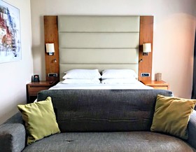 DoubleTree by Hilton Hotel Zagreb