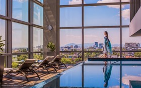 DoubleTree by Hilton Hotel Zagreb