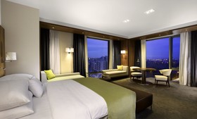 DoubleTree by Hilton Hotel Zagreb