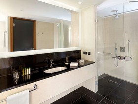DoubleTree by Hilton Hotel Zagreb