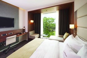 DoubleTree by Hilton Hotel Zagreb