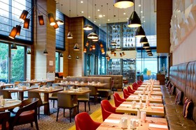 DoubleTree by Hilton Hotel Zagreb