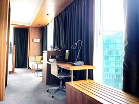 DoubleTree by Hilton Hotel Zagreb