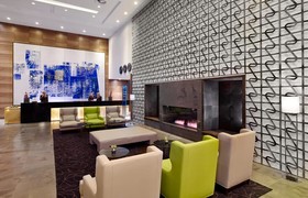 DoubleTree by Hilton Hotel Zagreb