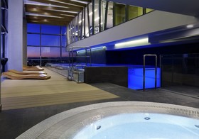 DoubleTree by Hilton Hotel Zagreb
