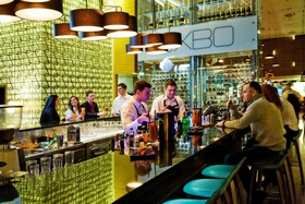 DoubleTree by Hilton Hotel Zagreb