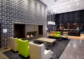 DoubleTree by Hilton Hotel Zagreb