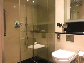 DoubleTree by Hilton Hotel Zagreb