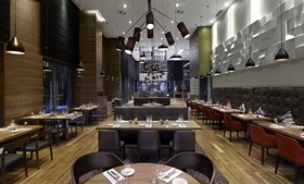 DoubleTree by Hilton Hotel Zagreb