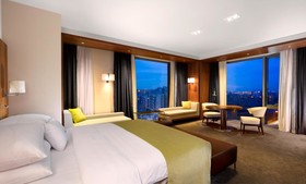 DoubleTree by Hilton Hotel Zagreb