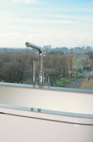 DoubleTree by Hilton Hotel Zagreb