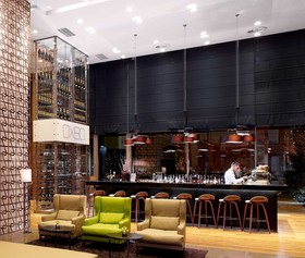 DoubleTree by Hilton Hotel Zagreb