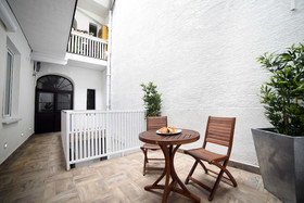 Downtown Zagreb Apartments