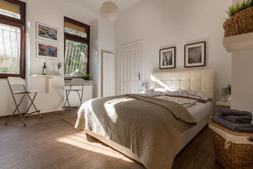 Downtown Zagreb Apartments