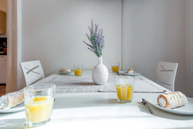 Downtown Zagreb Apartments