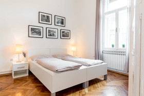 Downtown Zagreb Apartments
