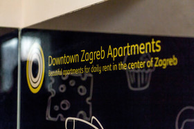 Downtown Zagreb Apartments