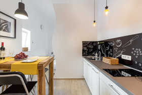 Downtown Zagreb Apartments