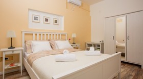 Dub Apartments