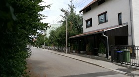 Dub Apartments