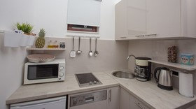 Dub Apartments