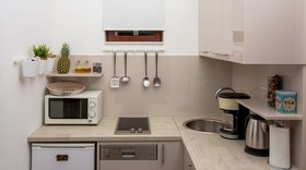Dub Apartments
