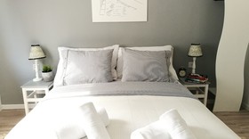 Dub Apartments