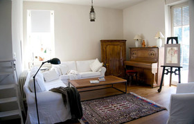 Embassy Row BnB