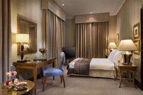 Esplanade Zagreb Hotel