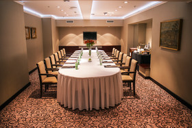Esplanade Zagreb Hotel