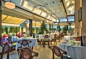 Esplanade Zagreb Hotel