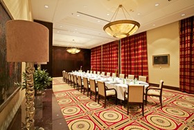 Esplanade Zagreb Hotel