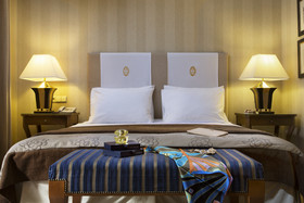 Esplanade Zagreb Hotel