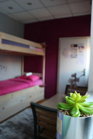 Fancy Hostel