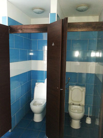 Fancy Hostel