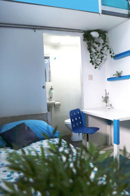 Fancy Hostel