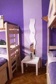 Fancy Hostel