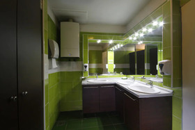 Fancy Hostel