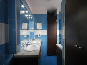 Fancy Hostel