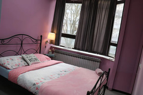 Fancy Hostel