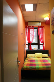 Fancy Hostel