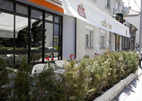 Fancy Hostel