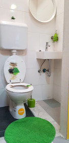 Fancy Hostel