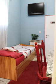Fancy Hostel