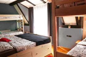 Fancy Hostel