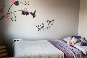 Fancy Hostel
