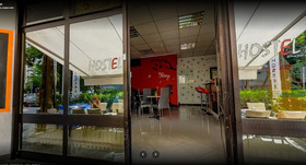 Fancy Hostel