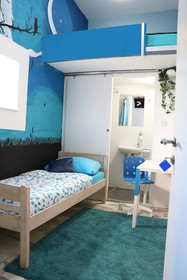 Fancy Hostel