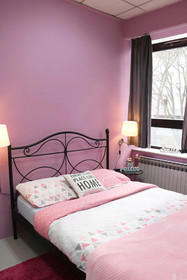 Fancy Hostel
